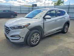 KM8J33A47JU769017 2018 HYUNDAI TUCSON