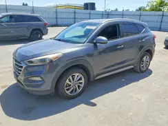KM8J33A47JU772757 2018 HYUNDAI TUCSON