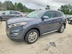 KM8J33A47JU818801 2018 HYUNDAI TUCSON