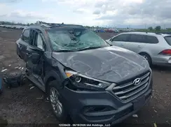 KM8J33A47JU830334 2018 HYUNDAI TUCSON