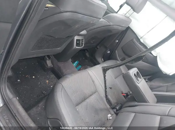 KM8J33A47JU830334 2018 HYUNDAI TUCSON - Image 8