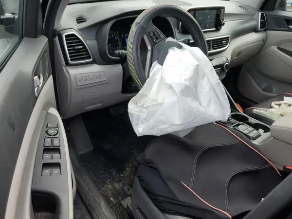 KM8J33A47KU019229 2019 HYUNDAI TUCSON - Image 8