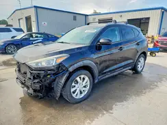 KM8J33A47KU021109 2019 HYUNDAI TUCSON