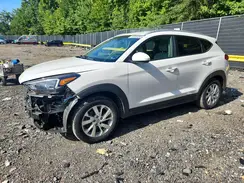 KM8J33A47KU023944 2019 HYUNDAI TUCSON