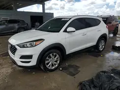 KM8J33A47KU024446 2019 HYUNDAI TUCSON