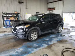 KM8J33A47KU044177 2019 HYUNDAI TUCSON