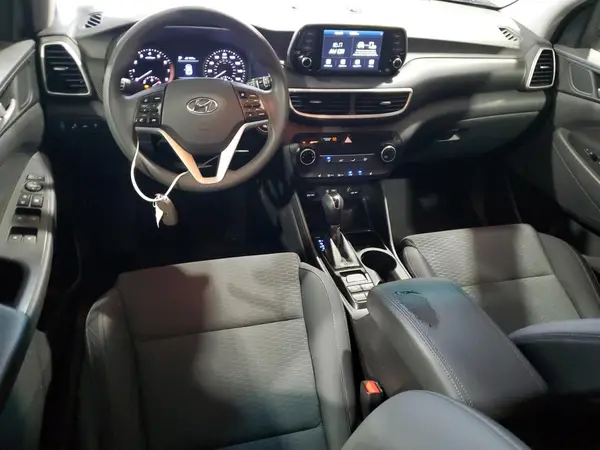 KM8J33A47KU044177 2019 HYUNDAI TUCSON - Image 8