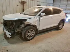 KM8J33A47KU045541 2019 HYUNDAI TUCSON