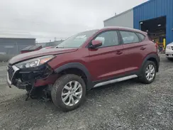 KM8J33A47KU048438 2019 HYUNDAI TUCSON