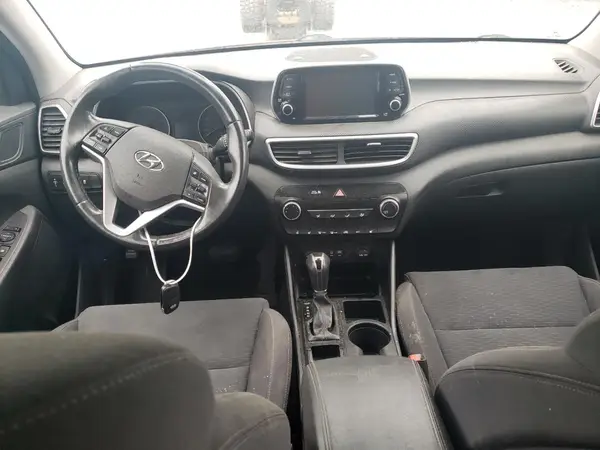 KM8J33A47KU048438 2019 HYUNDAI TUCSON - Image 8