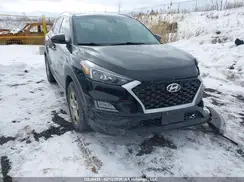 KM8J33A47KU049055 2019 HYUNDAI TUCSON