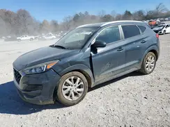 KM8J33A47KU057513 2019 HYUNDAI TUCSON