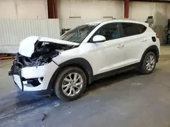 KM8J33A47KU074893 2019 HYUNDAI TUCSON