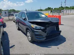 KM8J33A47KU077115 2019 HYUNDAI TUCSON