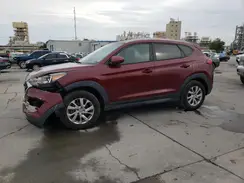 KM8J33A47KU843747 2019 HYUNDAI TUCSON