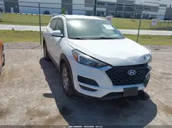KM8J33A47KU846874 2019 HYUNDAI TUCSON