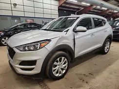 KM8J33A47KU851363 2019 HYUNDAI TUCSON