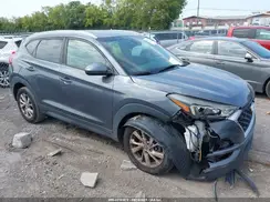 KM8J33A47KU869426 2019 HYUNDAI TUCSON
