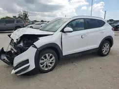 KM8J33A47KU905406 2019 HYUNDAI TUCSON
