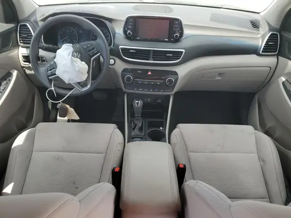 KM8J33A47KU905406 2019 HYUNDAI TUCSON - Image 8