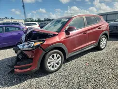 KM8J33A47KU913988 2019 HYUNDAI TUCSON