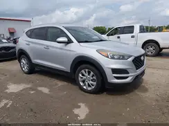 KM8J33A47KU927017 2019 HYUNDAI TUCSON