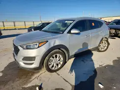 KM8J33A47KU962379 2019 HYUNDAI TUCSON