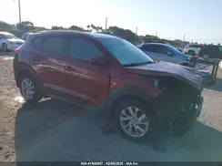 KM8J33A47KU965296 2019 HYUNDAI TUCSON