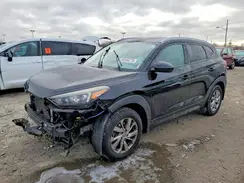 KM8J33A47KU967176 2019 HYUNDAI TUCSON