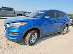 KM8J33A47KU970188 2019 HYUNDAI TUCSON