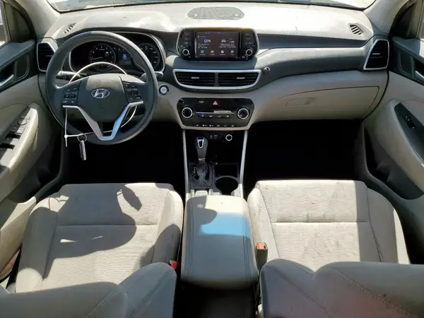 KM8J33A47KU970918 2019 HYUNDAI TUCSON - Image 8