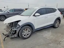 KM8J33A47KU977626 2019 HYUNDAI TUCSON