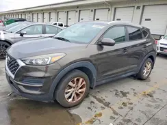 KM8J33A47KU977917 2019 HYUNDAI TUCSON