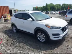 KM8J33A47KU991560 2019 HYUNDAI TUCSON