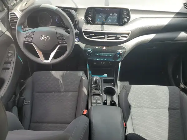 KM8J33A47KU996628 2019 HYUNDAI TUCSON - Image 8