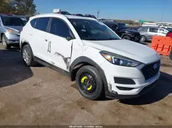 KM8J33A47KU998704 2019 HYUNDAI TUCSON