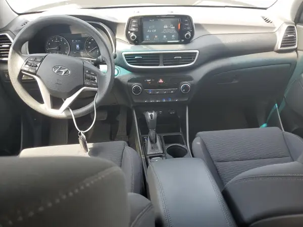 KM8J33A47LU092540 2020 HYUNDAI TUCSON - Image 8