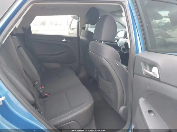 KM8J33A47LU108266 2020 HYUNDAI TUCSON - Image 8