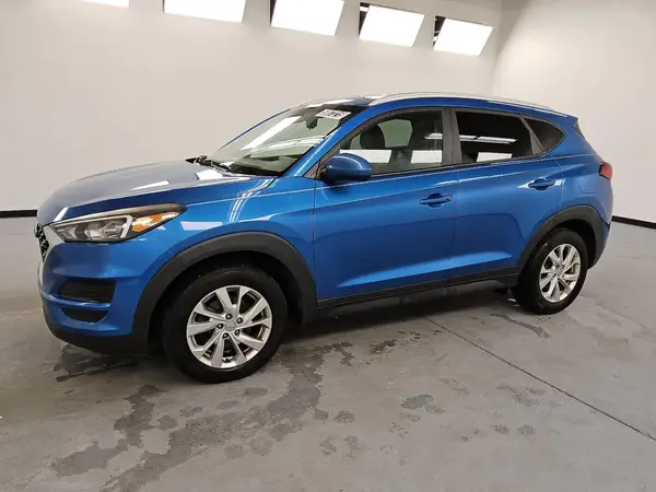 KM8J33A47LU113340 2020 HYUNDAI TUCSON - Image 1
