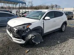 KM8J33A47LU127190 2020 HYUNDAI TUCSON