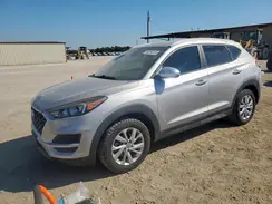 KM8J33A47LU127643 2020 HYUNDAI TUCSON