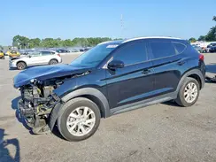 KM8J33A47LU142370 2020 HYUNDAI TUCSON
