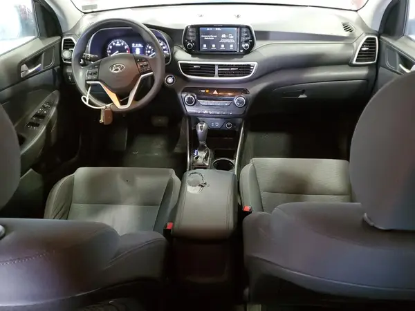 KM8J33A47LU147388 2020 HYUNDAI TUCSON - Image 8
