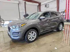 KM8J33A47LU157015 2020 HYUNDAI TUCSON