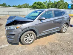 KM8J33A47LU157435 2020 HYUNDAI TUCSON