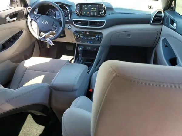 KM8J33A47LU168516 2020 HYUNDAI TUCSON - Image 8
