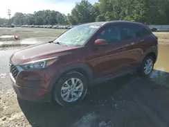 KM8J33A47LU170721 2020 HYUNDAI TUCSON