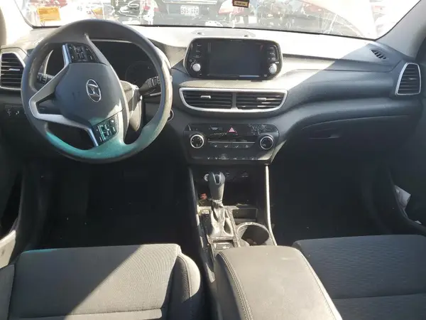 KM8J33A47LU170721 2020 HYUNDAI TUCSON - Image 8