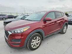 KM8J33A47LU170928 2020 HYUNDAI TUCSON