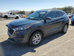 KM8J33A47LU172307 2020 HYUNDAI TUCSON
